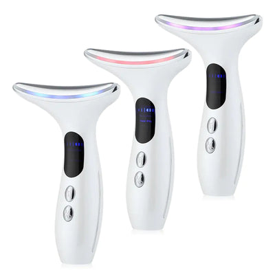 A Step-by-Step Guide to Incorporating Only Gains Club Beauty LED Infrared Face Lifting Massager into Your Skincare Routine